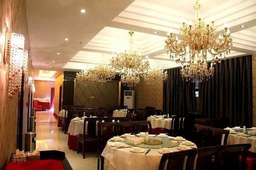 Wu Dang Athens Hotel Wudangshan ภายนอก รูปภาพ