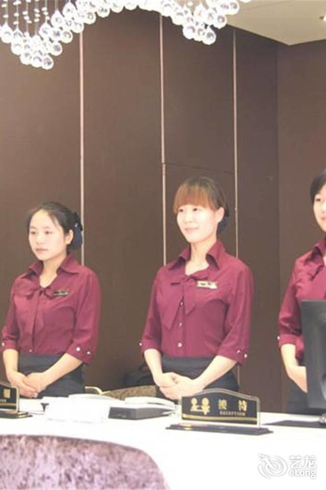 Wu Dang Athens Hotel Wudangshan ภายนอก รูปภาพ