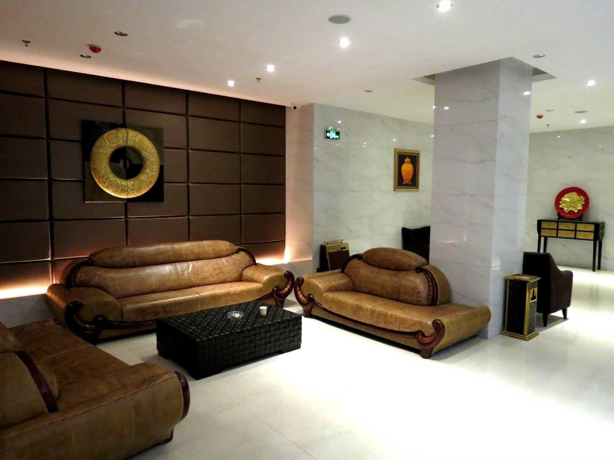 Wu Dang Athens Hotel Wudangshan ภายนอก รูปภาพ